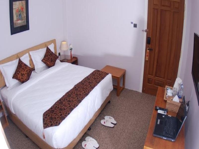Holiday Hotel Yangon Luaran gambar